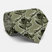 タイアコーンキャップ – 陸軍 ネクタイ (ロール)