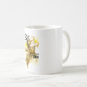 タイアルシネストロ11 コーヒーマグカップ (正面右)