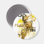 タイアルシネストロ11 マグネット (正面/裏面)