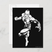 タイアルシネストロ3 ポストカード (正面/裏面)