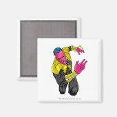 タイアルシネストロ7 マグネット (正面/裏面)