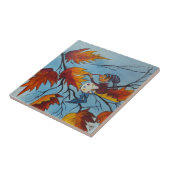 タイアン・ヘイズ絵を描のピクシー絵を描ズ タイル (側面)