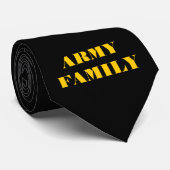 タイアーミーファミリー ネクタイ (ロール)