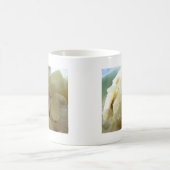 タイイエローカレー[แกงกะหรี่]アジア通り食品 コーヒーマグカップ (中央)