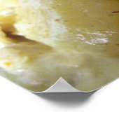 タイイエローカレー[แกงกะหรี่]アジア通り食品 ポスター (角)