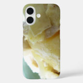 タイイエローカレー[แกงกะหรี่]アジア通り食品 Case-Mate iPhoneケース (裏面)