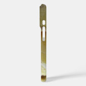 タイイエローカレー[แกงกะหรี่]アジア通り食品 Case-Mate iPhoneケース (裏面 / 左)