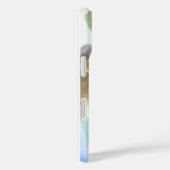 タイイエローカレー[แกงกะหรี่]アジア通り食品 Case-Mate iPhoneケース (裏面 / 右)