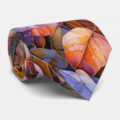 タイイタリナスタイル ネクタイ (ロール)