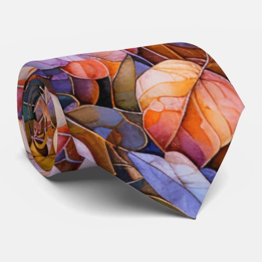 タイイタリナスタイル ネクタイ (ロール)