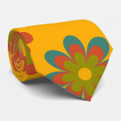 タイインフローラスタイル ネクタイ (ロール)