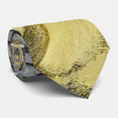 タイイースタンタイガーアゲハチョウ蝶 ネクタイ (ロール)