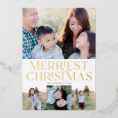 タイエレガントプ数々のホイ実在ルカード 箔シーズンカード (正面)