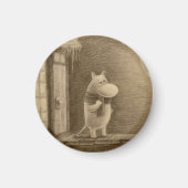 タイカタルビ マグネット (正面)