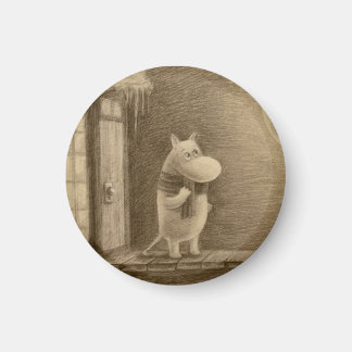 タイカタルビ マグネット