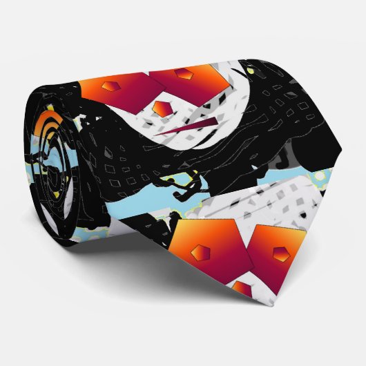 タイカッコいいプ ネクタイ (ロール)