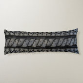 タイカッコいいヤのゴム車の質装飾 ボディピロー (裏面)