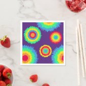 タイカラフル色素 スタンダードカクテルナプキン (インサイチュ)