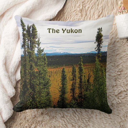 タイガサマー クッション (ブランケット)