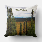 タイガサマー クッション (正面)