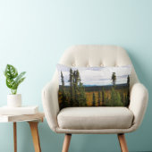 タイガサマー ランバークッション (椅子)