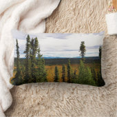 タイガサマー ランバークッション (ブランケット)