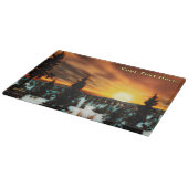 タイガサン カッティングボード (角)