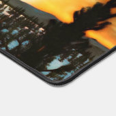 タイガサン デスクマット (コーナー)