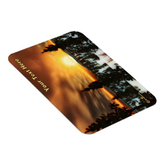 タイガサン マグネット (右側)