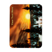 タイガサン マグネット (縦)