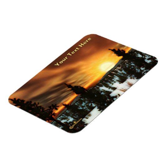 タイガサン マグネット (左側)