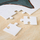 タイガーさん ジグソーパズル (側面)