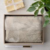 タイガーとカッブアート水の色の切り離し 薄葉紙 (ギフト)