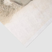 タイガーとカッブアート水の色の切り離し 薄葉紙 (詳細)