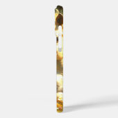 タイガーとユニコーン Case-Mate iPhoneケース (裏面 / 左)