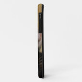 タイガーに会う Case-Mate iPhoneケース (裏面/左)