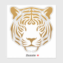 タイガーのアイコン