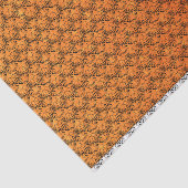 タイガーのクローズアップ 薄葉紙 (詳細)