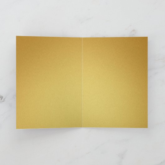 タイガーの切り中国の花2022年新年GC シーズンカード (内部)