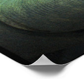 タイガーの敷設 ポスター (角)