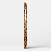 タイガーの毛皮のパターンケース – メイトiPhoneケース Case-Mate iPhoneケース (裏面 / 左)