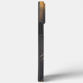 タイガーの自然ケースで一致する電話ケース、Apple iPhone Case-Mate iPhoneケース (裏面 / 右)