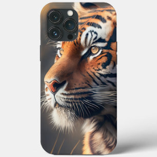 タイガーの自然ケースで一致する電話ケース、Apple iPhone 13 Pro Maxケース
