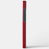 タイガーの2022年ケースメイトiPhoneケース Case-Mate iPhoneケース (裏面 / 左)