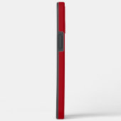 タイガーの2022年ケースメイトiPhoneケース Case-Mate iPhoneケース (裏面 / 右)