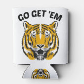 タイガーは彼らを取得 缶クーラー (裏面)