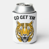 タイガーは彼らを取得 缶クーラー (缶裏面)
