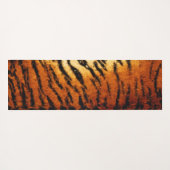 タイガーを自由にする ヨガマット (裏面(横))