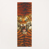 タイガーを自由にする ヨガマット (正面)