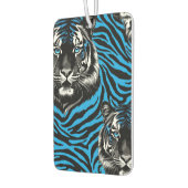 タイガーアイズ カーエアーフレッシュナー (左)